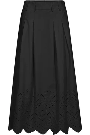 Co`Couture Donna, Gonne, Nero, L, new