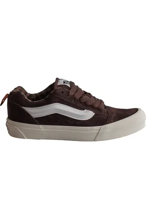 Vans Uomo, Scarpe, Marrone, 43 EU, new