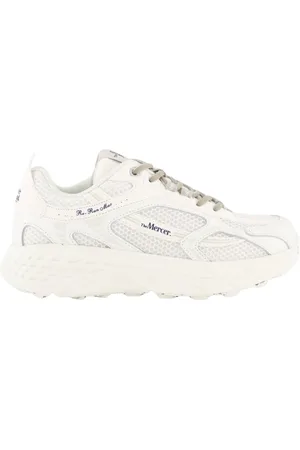 Mercer Amsterdam Donna, Scarpe, Bianco, 41 EU, new