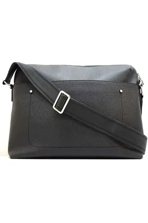 LOUIS VUITTON Uomo, Pre-owned, Nero, Taglia unica, used