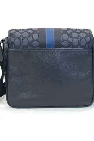 Coach Donna, Pre-owned, Blu, Taglia unica, used