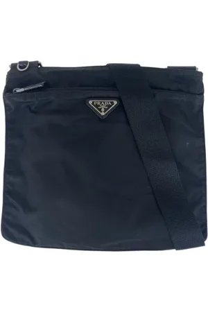 Prada Donna, Pre-owned, Nero, Taglia unica, used