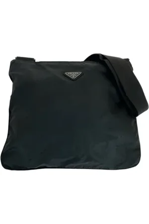 Prada Donna, Pre-owned, Nero, Taglia unica, used