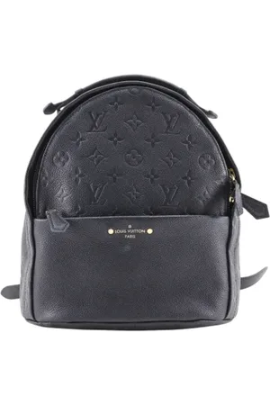 LOUIS VUITTON Donna, Pre-owned, Nero, Taglia unica, used