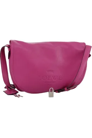 Loewe Donna, Pre-owned, Rosa, Taglia unica, used