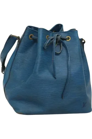 LOUIS VUITTON Donna, Pre-owned, Blu, Taglia unica, used