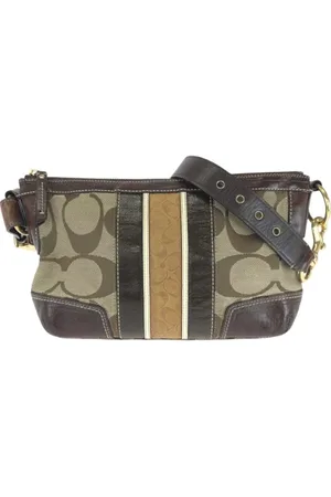 Coach Donna, Pre-owned, Marrone, Taglia unica, used