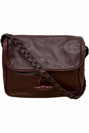 Bally Donna, Pre-owned, Marrone, Taglia unica, used
