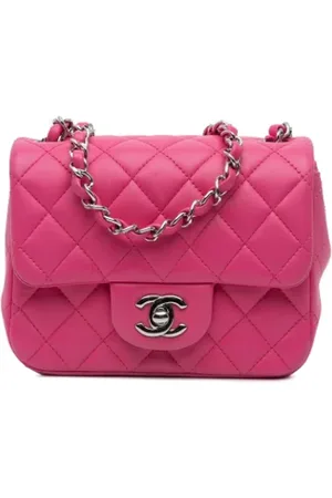 CHANEL Donna, Pre-owned, Rosa, Taglia unica, used