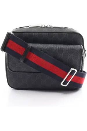 Gucci Uomo, Pre-owned, Nero, Taglia unica, used