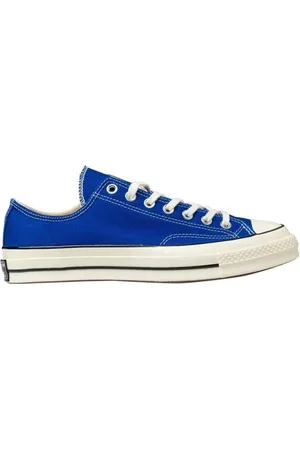Converse Uomo, Scarpe, Blu, 41 EU, new