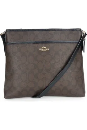 Coach Donna, Pre-owned, Marrone, Taglia unica, used