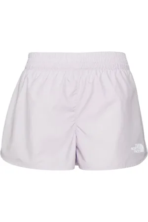 The North Face Donna, Pantaloncini, Viola, M, new