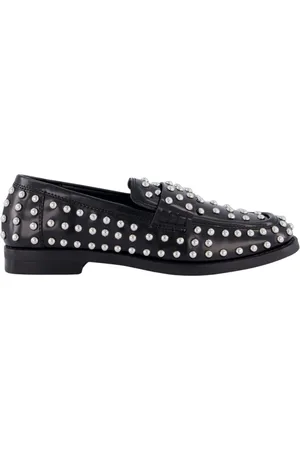 Steve Madden Donna, Scarpe, Nero, 38 EU, new