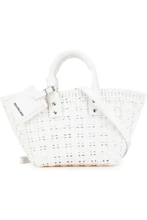 Balenciaga Donna, Pre-owned, Bianco, Taglia unica, used