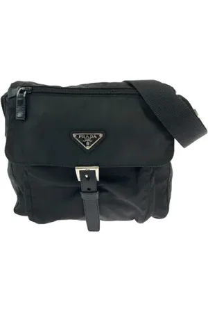 Prada Donna, Pre-owned, Nero, Taglia unica, used