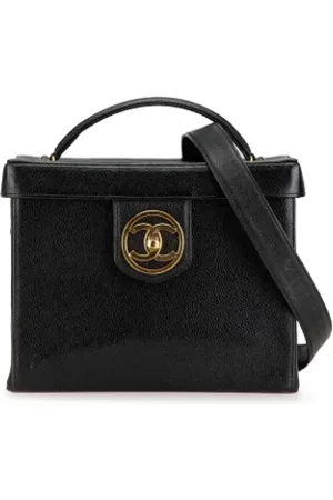 CHANEL Donna, Pre-owned, Nero, Taglia unica, used