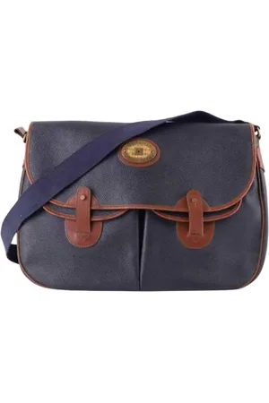 Burberry Donna, Pre-owned, Blu, Taglia unica, used