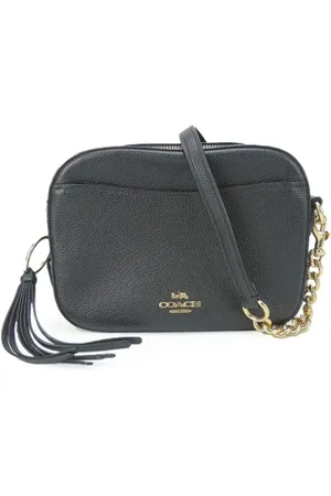 Coach Donna, Pre-owned, Nero, Taglia unica, used