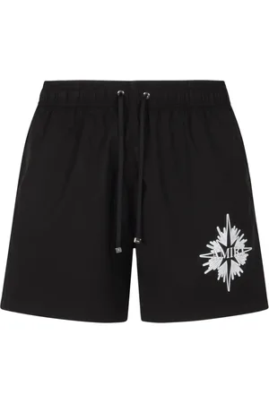 AMIRI Uomo, Costumi da bagno, Nero, S, new