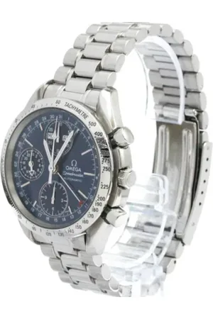 Omega Donna, Pre-owned, Blu, Taglia unica, used
