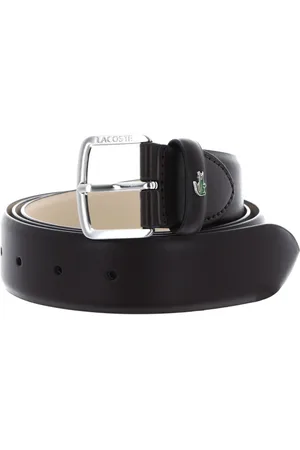 Lacoste Uomo, Accessori, Marrone, Taglia unica, new