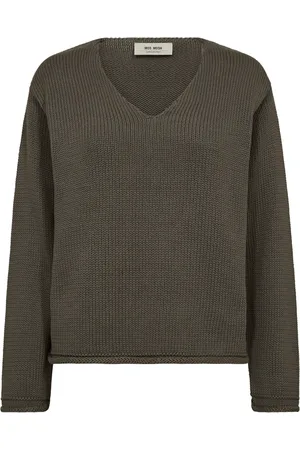 Mos Mosh Donna, Maglie, Verde, M, new