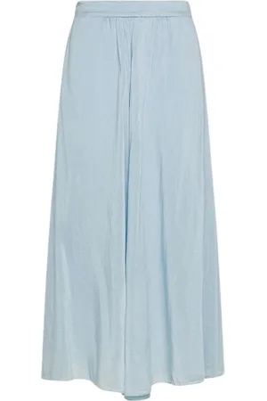 FORTE FORTE Donna, Gonne, Blu, M, new