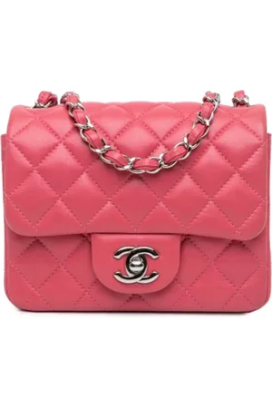 CHANEL Donna, Pre-owned, Rosa, Taglia unica, used
