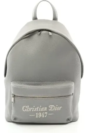 Dior Uomo, Pre-owned, Grigio, Taglia unica, used