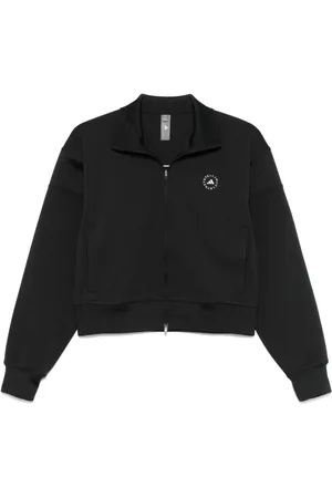 adidas Donna, Felpe, Nero, S, new