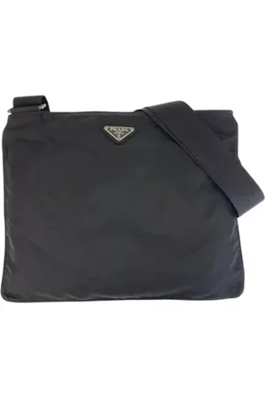 Prada Donna, Pre-owned, Nero, Taglia unica, used