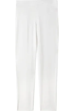 Patrizia Pepe Donna, Pantaloni, Bianco, 2Xs, new
