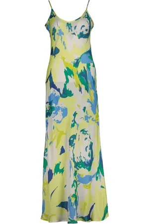 AMELIE & AMELIE Donna, Abiti, Multicolore, S, new