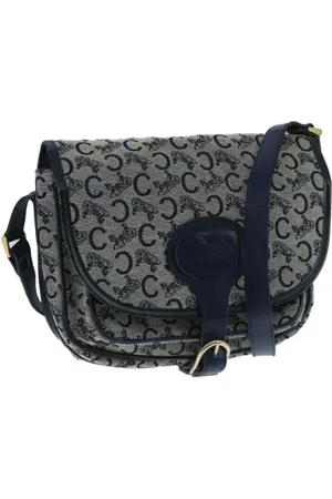 Céline Donna, Pre-owned, Blu, Taglia unica, used