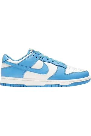 Nike Uomo, Scarpe, Blu, 41 EU, new