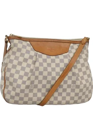 LOUIS VUITTON Donna, Pre-owned, Bianco, Taglia unica, used