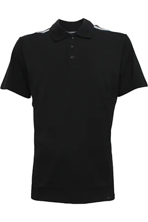 Emporio Armani Uomo, Top, Nero, L, new