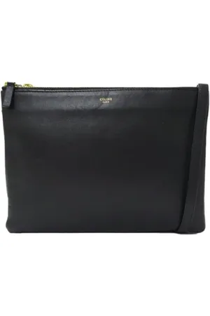 Céline Donna, Pre-owned, Nero, Taglia unica, used