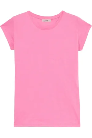 Oltre Donna, Top, Rosa, XL, new