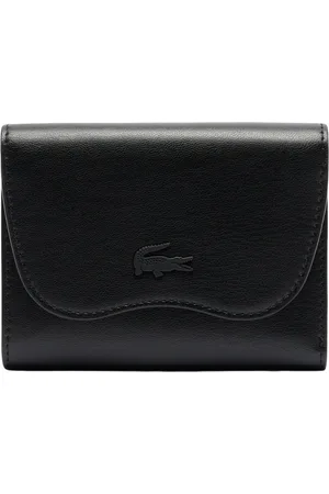 Lacoste Uomo, Accessori, Nero, Taglia unica, new
