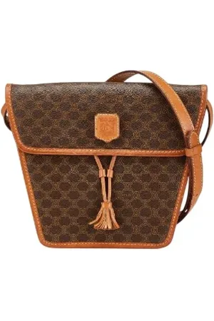 Céline Donna, Pre-owned, Marrone, Taglia unica, used