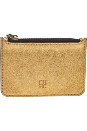 Carolina Herrera Donna, Pre-owned, Giallo, Taglia unica, used