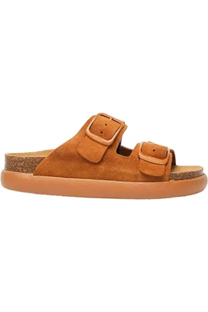 Scholl Donna, Scarpe, Marrone, 40 EU, new