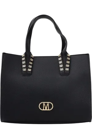MARC ELLIS Donna, Borse, Nero, Taglia unica, new