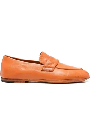 Officine creative Donna, Scarpe, Arancione, 38 1/2 EU, new