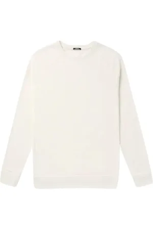 Denham Donna, Felpe, Bianco, L, new