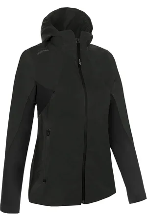 LAMUNT Donna, Sport, Nero, L, new