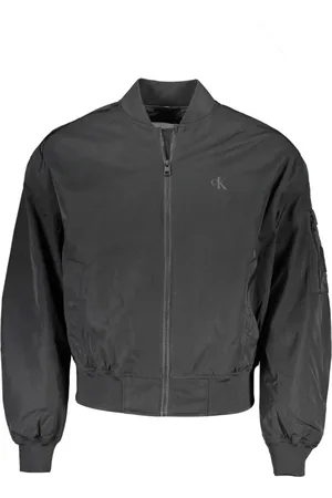 Calvin Klein Uomo, Giacche, Nero, S, new