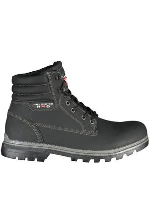 Carrera Uomo, Scarpe, Nero, 46 EU, new